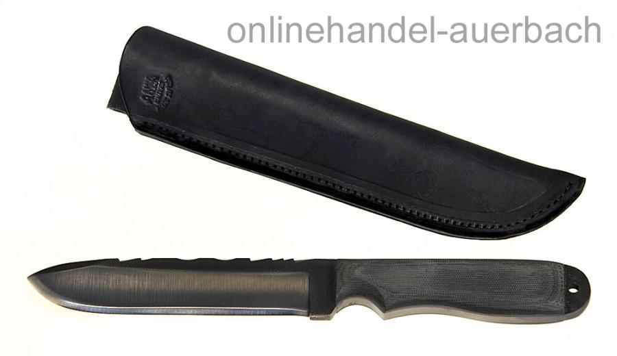 Anza Knives Messer